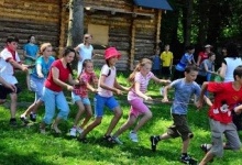 Коли в Україні запрацюють дитячі табори відпочинку