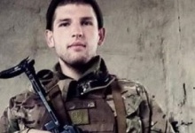 На Донбасі ворожа куля забрала життя 22-річного військового