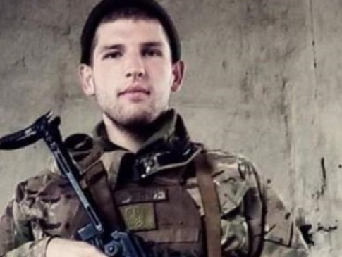 На Донбасі ворожа куля забрала життя 22-річного військового