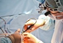 Волинські хірурги провели надскладну операцію, яка тривала 6 годин