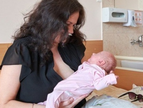 Як у перинатальному центрі в Луцьку рятують передчасно народжених малюків