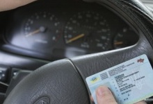 Українські водійські права діятимуть ще в одній країні