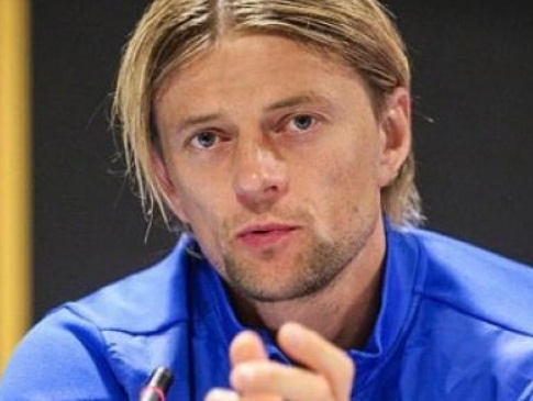 Футболіст з Луцька став чемпіоном Росії