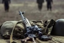 На Донбасі загинув боєць, ще троє – поранені