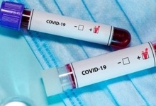 Де на Волині за добу виявили нових хворих на коронавірус