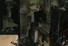 «Мама подзвонила і сказала, що горить»: у Луцьку в пожежі загинула жінка