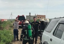 У Харкові з каналізації дістали 4 загиблих комунальників