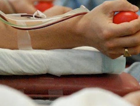 У Луцьку терміново шукають донорів крові для онкохворих