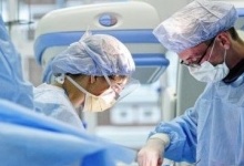 В Україні вперше трансплантували підшлункову залозу