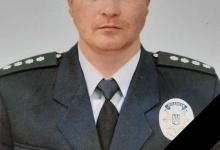 На Київщині у ДТП загинув молодий патрульний