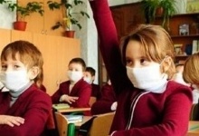 Українські школи зможуть самостійно перейти на змішане навчання