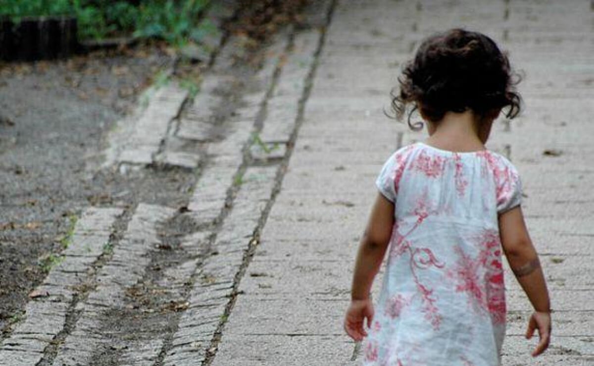 У Києві цілу ніч шукали 11-річну дитину, яку загубила п’яна мати