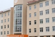 Волинський перинатальний центр отримав 5 квартир для медиків