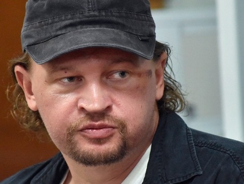 Луцькому терористу продовжили арешт на 60 діб