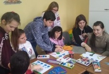 На Тернопільщині студенти з ДЦП стають лікарями