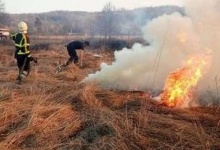Українців попереджають про найвищий рівень пожежної небезпеки в країні