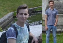 Українка 3 місяці шукає зниклого в Польщі сина