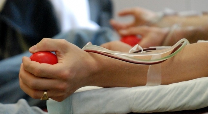 Волинянину термінову шукають донорів крові