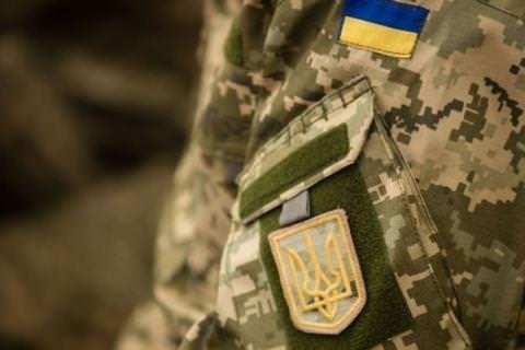 На адмінкордоні з Кримом знайшли мертвим 26-річного військового