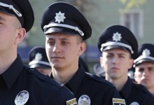 В Україні переформують поліцейські відділення