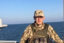Помер український військовий, який повернувся з полону під час обміну