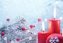 Скільки українці відпочиватимуть на новорічно-різдвяні свята