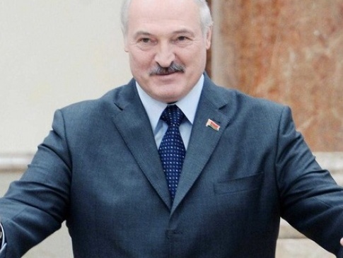 Лукашенко пообіцяв більше не йти у президенти