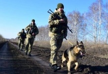 Біля кордону з Росією затримали 44-річного волинянина, якого розшукували правоохоронці