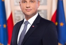 Президент Польщі захворів на коронавірус