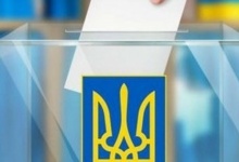 Оголосили результати виборів мера Луцька з 10 ДВК