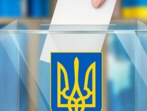 Оголосили результати виборів мера Луцька з 10 ДВК