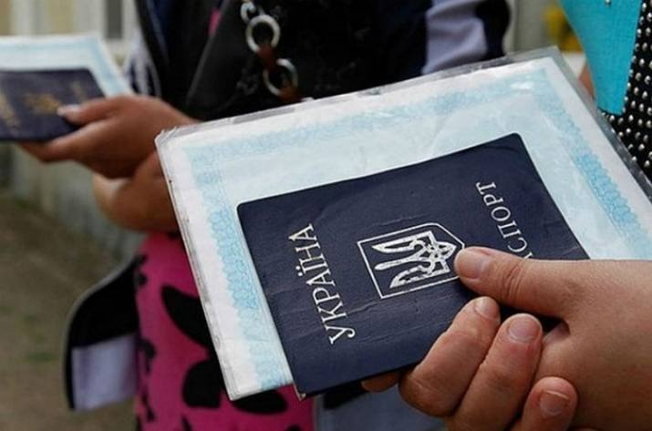 Волинянин 30 років прожив без паспорта