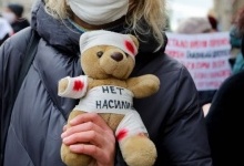 У Мінську пройшов марш людей з інвалідністю, є затримані