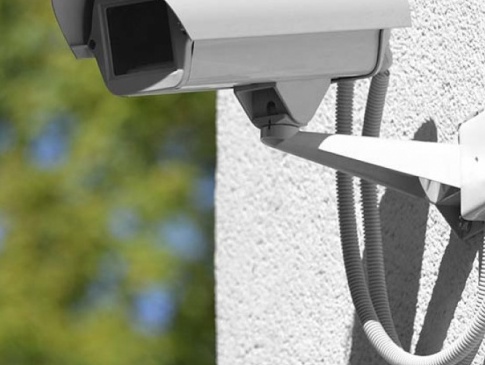 У Луцьку встановили ще пів сотні камер відеоспостереження на дорогах