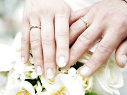 На Закарпатті 71-річний італієць одружився з українкою
