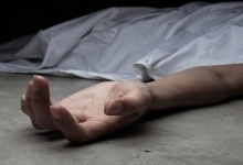 У Києві біля монастиря знайшли тіло вбитої дівчини