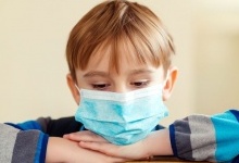 У МОЗ повідомили, як лікувати від коронавірусу дітей