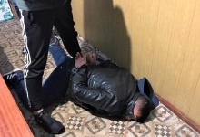 На Київщині чоловік зґвалтував школярку