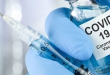 20 відсотків українців отримають безкоштовну вакцину від коронавірусу
