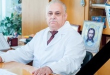 Заслужений лікар України помер від коронавірусу