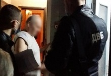 У Києві копи викрали чоловіка і вимагали за нього викуп