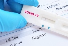 На Волині за добу 9 смертей від коронавірусу