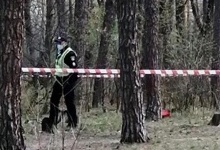На Львівщині у лісі знайшли мертвим колишнього викладача