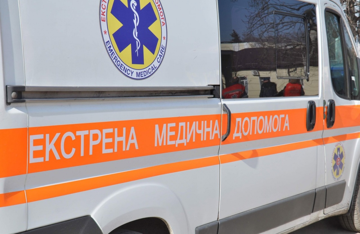 Діагностували краснуху: у Кропивницькому від коронавірусу померла 14-річна дитина
