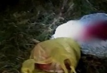 На Херсонщині 17-річна дівчина народила дитину та викинула на смітник