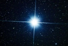 Уперше за 800 років засяє Різдвяна зірка