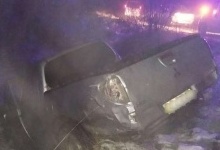 На Волині у автотрощі травмувалися двоє водійок