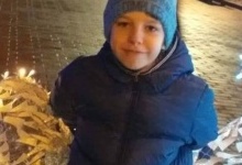 У Луцьку знайшли зниклого 10-річного хлопчика