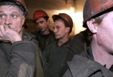 Волинським шахтарям виплатять борг із зарплати за 2 місяці