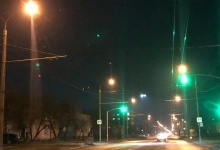 У Луцьку встановили світлофор на вулиці, де на смерть збили дитину